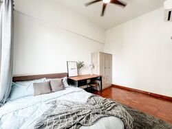 Cavendish Park (D21), Condominium #488590461